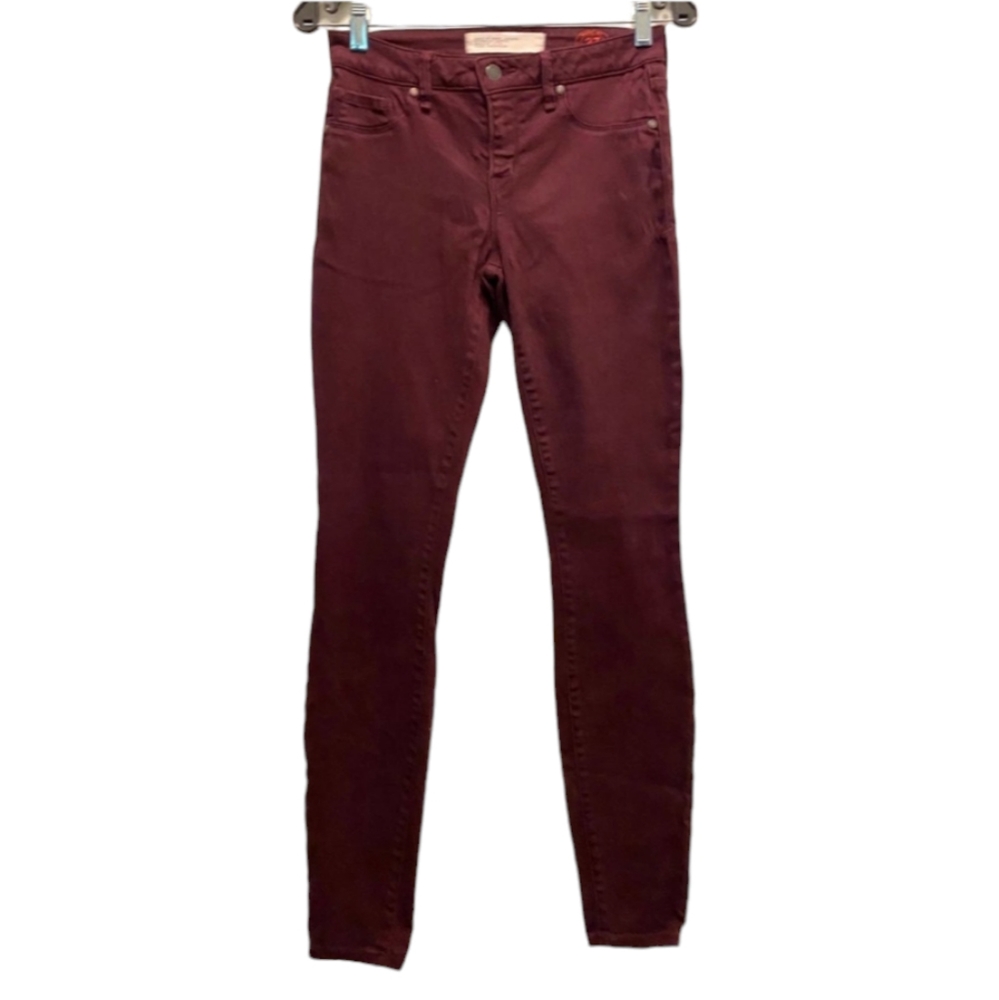 Marc by Marc Jacobs stretch stick jeans 27